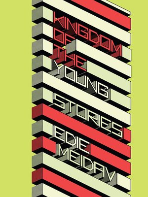 cover image of Kingdom of the Young